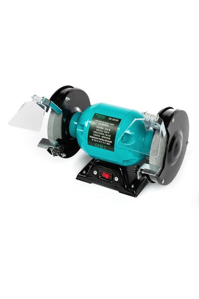 divendi-ro Polizor de banc 250W 6' MD3215S