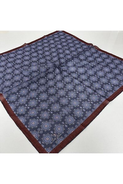 Silk Home Мек памучен шал LDFS3415