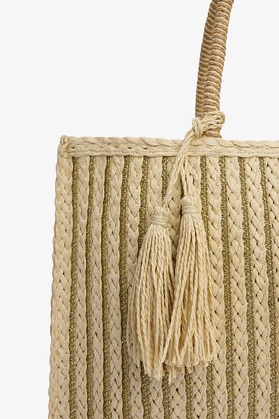 Penti Marget Ecru Tasche