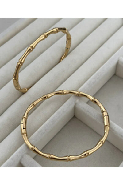 stainless steell Kararmaz Çelik Kemik Kelepçe Bileklik