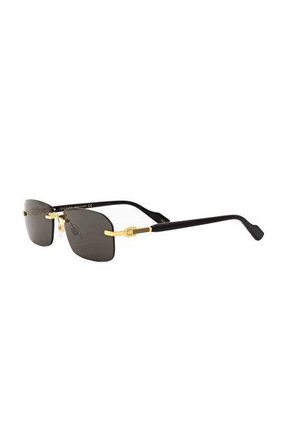 Gucci GUCCİ GG1221  001 GÜNEŞ GÖZLÜĞÜ