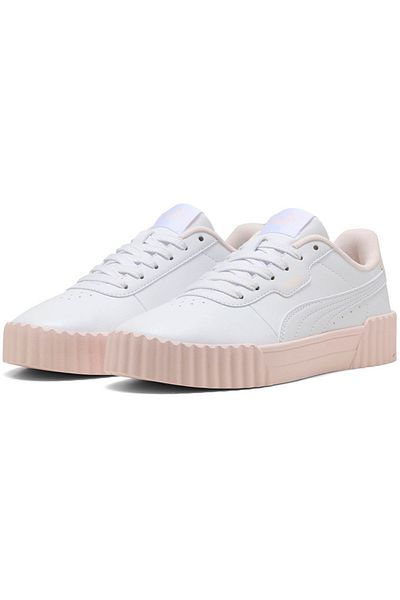 Puma Low Boot, Regular