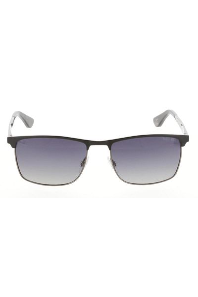 Mustang Mu2518-02 57 Polarized Men's Sunglasses