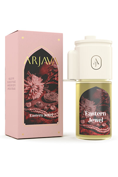 Arjava Eastern Jewel Koku Kartuşu 40 ml