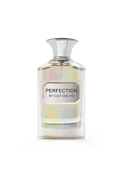 Gulf Orchid Perfection, Eau de Parfum, Men, 105 ml