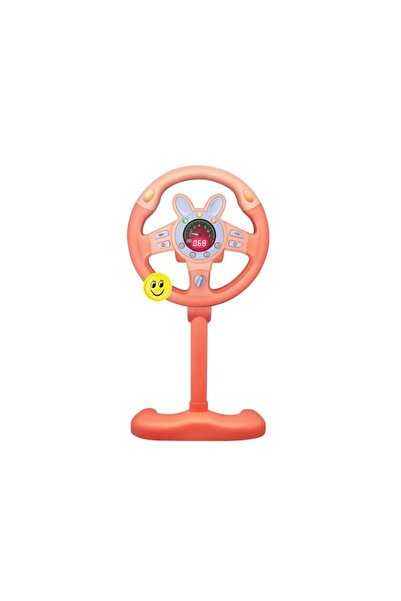 PROCART Интерактивен волан с поддръжка и 360-градусово завъртане, 12-цветно о...