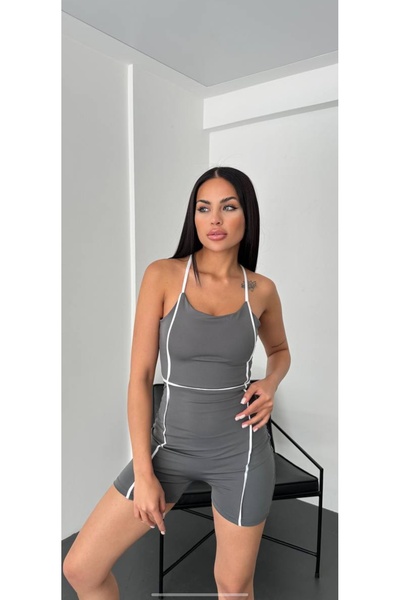 Miran Jumpsuit
