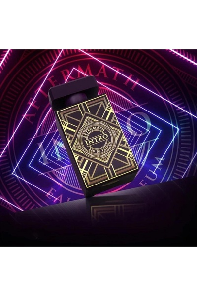 Fragrance World Aftermath, Eau de Parfum, Unisex, 80 ml