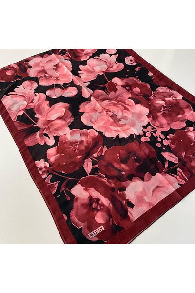 MİRAY Nevada Soft Shawl Lca1001