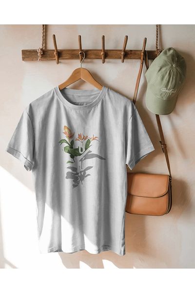 DemirConcept Oversize T-Shirt |   Daily Combinations Are Indispensable