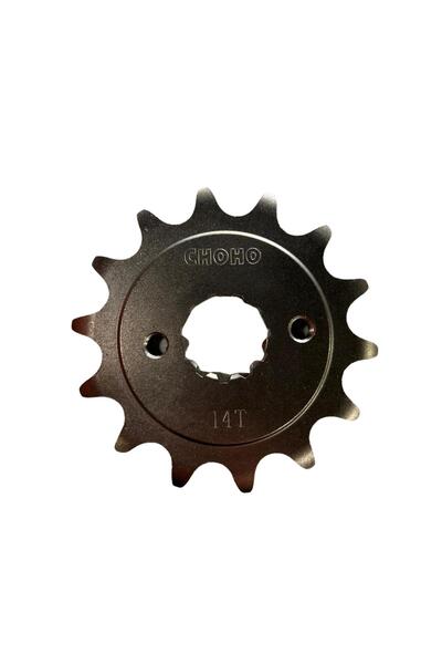 CF Moto 250NK-250SR ÖN ZİNCİR DİŞLİSİ 14T