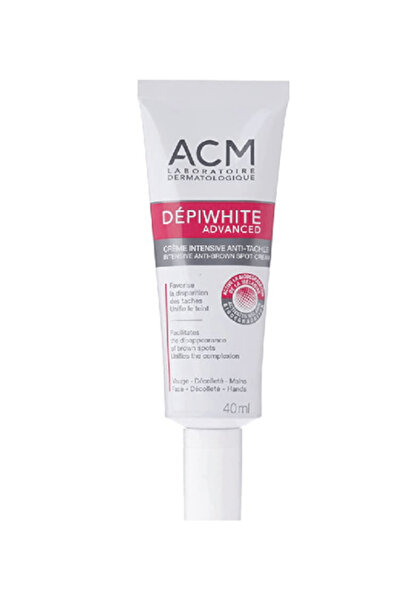 ACM ACM DepiWhite Advanced Brightening Cream - 40ml