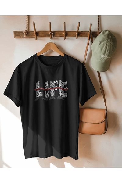 DemirConcept Oversize T-Shirt |   Ideal Choice for Casual Style