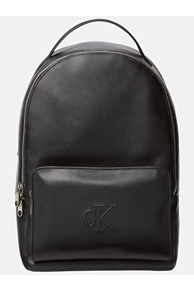 Calvin Klein Kadın Siyah Sırt Çantası