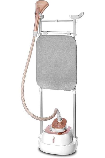 Black&Decker Black and Decker Digital Garment Steamer BD-GSTD2075-B5