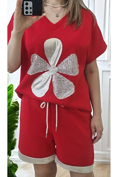 GLAMSI Women's Viscose Suit – Casual and Comfortable Set