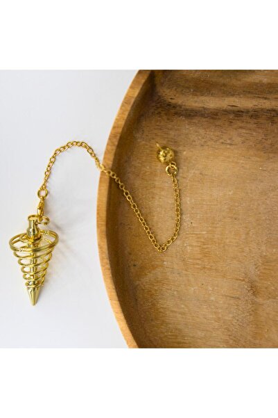 Paleo Pirinç Pandül (Pirinç Sarkaç)