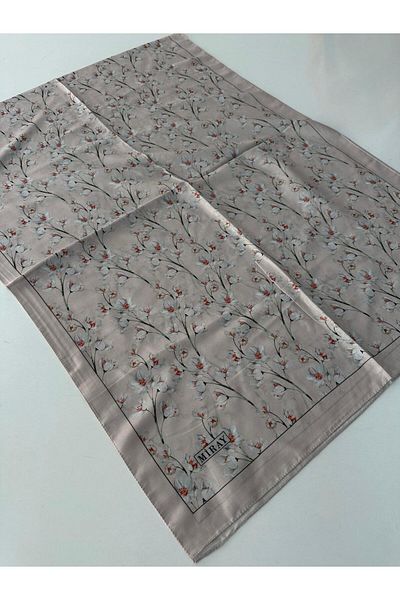 MİRAY Nevada Soft Shawl Lca1205