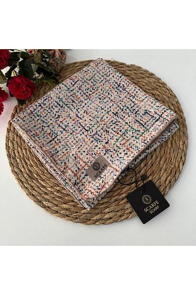 SCARFE SCARF Scarfe Soft Scarf Ldv4512