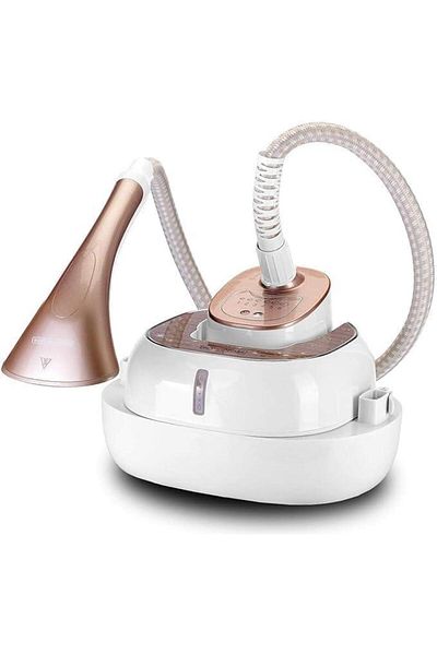Black&Decker Black and Decker Digital Garment Steamer BD-GSTD2075-B5
