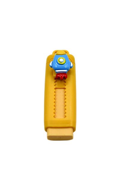 Mikro Space Sliding Eraser (Er-4514) 1 Piece