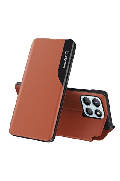 DONARIS Husă de telefon compatibilă cu Honor X8b, protecție împotriva căderil...