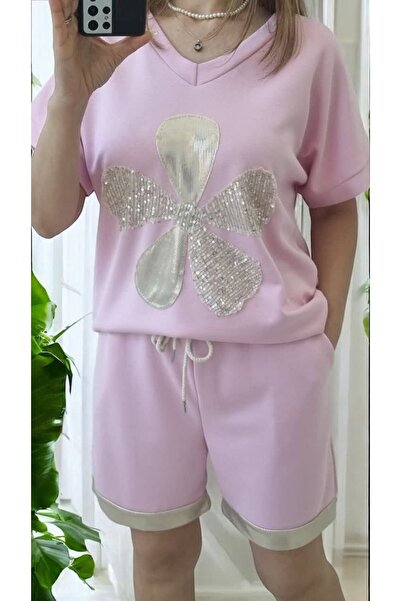 GLAMSI Women's Viscose Suit – Casual and Comfortable Set