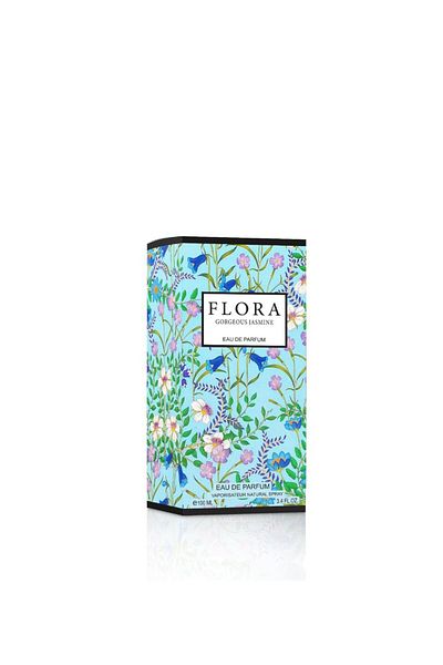 Rose Eileen Flora Jasmine Perfume 100ml