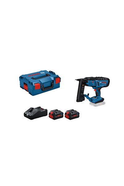 Bosch GTH 18V-38 M 2x8.0 Procore Ahşap Zımbalama Makinesi