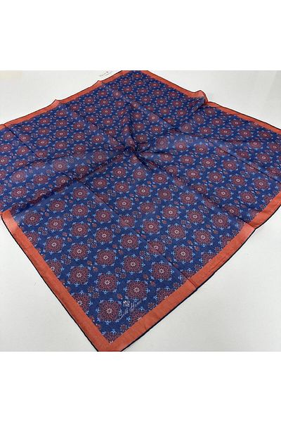 Silk Home Μαλακό βαμβακερό κασκόλ LDFS3430