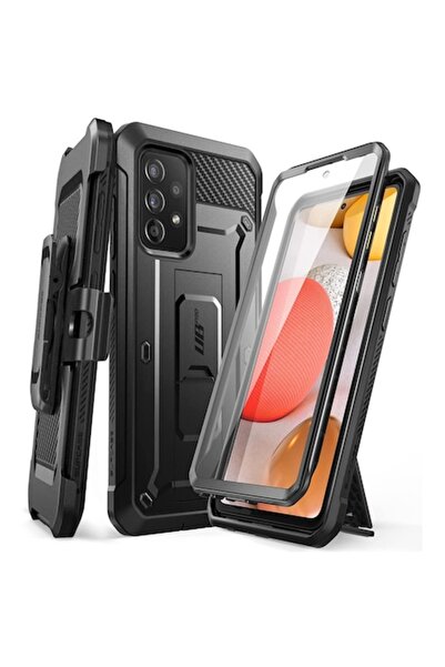OEM Husa pentru Samsung Galaxy A33 5G, Supcase Unicorn Beetle Pro, Negru