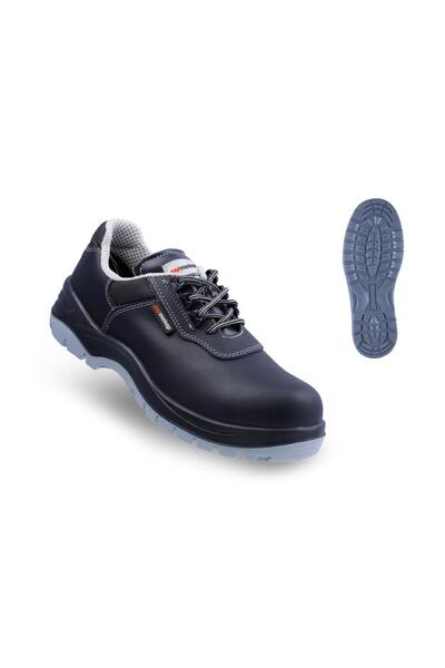 Mekap 294-01 Policap S2 Kompozit Burunlu Antistatik Elektrikçi Ayakkabısı No:44