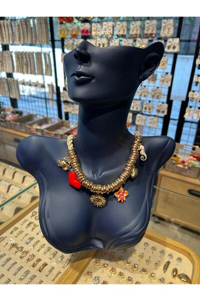 Tenty & Zara Collection Kolye