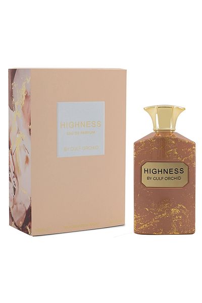 Gulf Orchid Highness, Eau de Parfum, Women, 105 ml