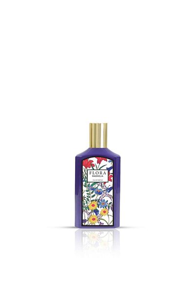 Rose Eileen Flora Mongolia Perfume 100ml