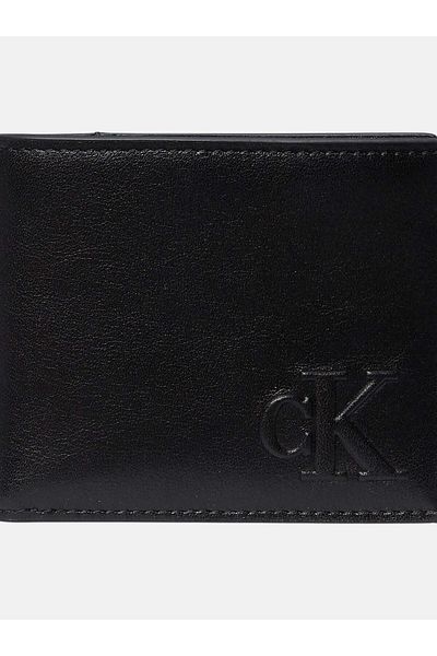 Calvin Klein Men's Black Wallet