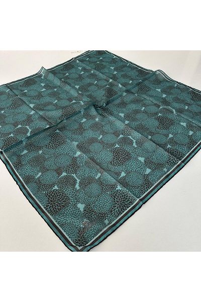 Silk Home وشاح قطن ناعم LDFS3303