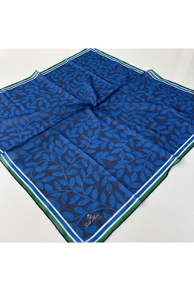 Silk Home Μαλακό βαμβακερό κασκόλ LDFS0326
