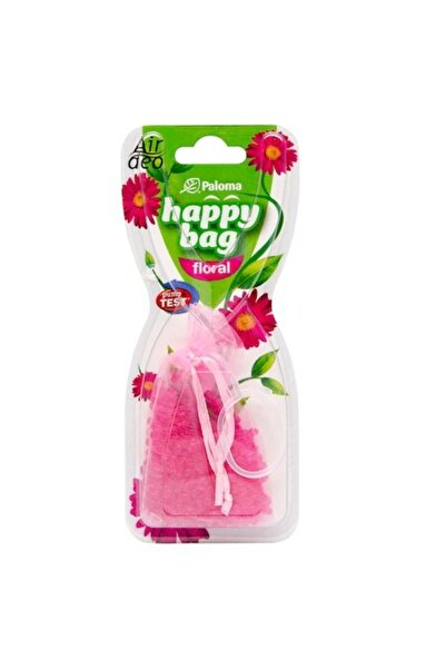 PALOMA Odorizant Auto Happy Bag, Floral