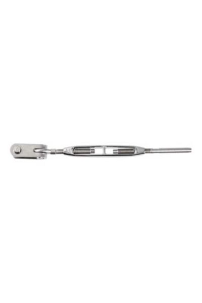 OSCULATI Suruburi Intinzatoare BlueWave, Fir Drept, Filet 3/4 inch, Diametru Cablu 10 mm