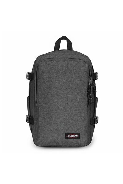 Eastpak Cabin Pak'R Black Denim Backpack Ek0A5Bkd77H1