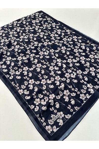 MİRAY Nevada Soft Shawl Lca1203