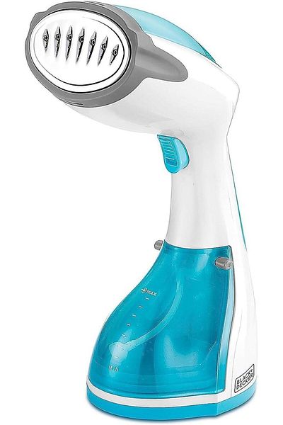 Black&Decker BLACK+DECKER 1200W 260ml Handheld Garment Steamer