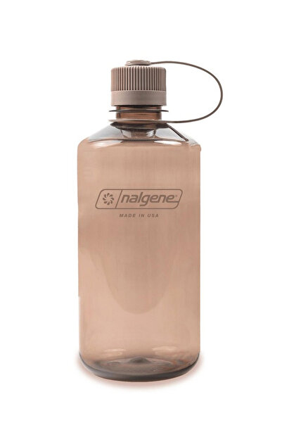 Nalgene By Styli 32 أونصة من مشروب موكا ذو فم ضيق ومستدام