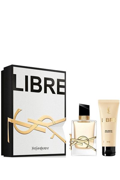 Yves Saint Laurent Libre Eau de Parfum Gift Set, 50 ml + Shower Gel 50 ml