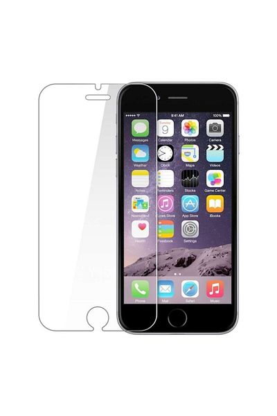 Danex Tempered Glass Screen Protector for Huawei Mate 30 Lite, 9H, Transparent