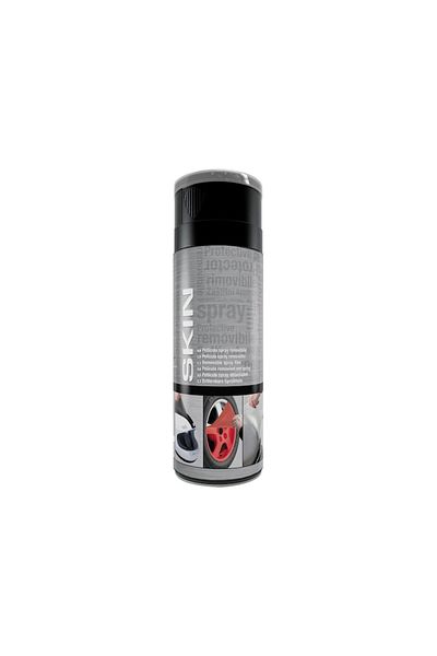 Briggs Spray Cauciuc Lichid, Lac Transparent, Lucios, 400 Ml, VMD Italy,