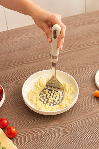 Karaca Mastermaid Crushing Cream 30 cm