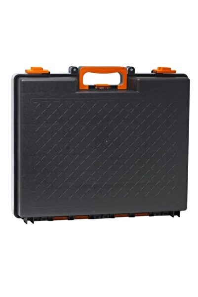 Briggs Professional Organizer Bag, Double, 480 x 400 x 120 mm,