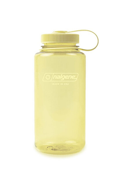 Nalgene By Styli 32oz Wide Mouth Butter Sustain